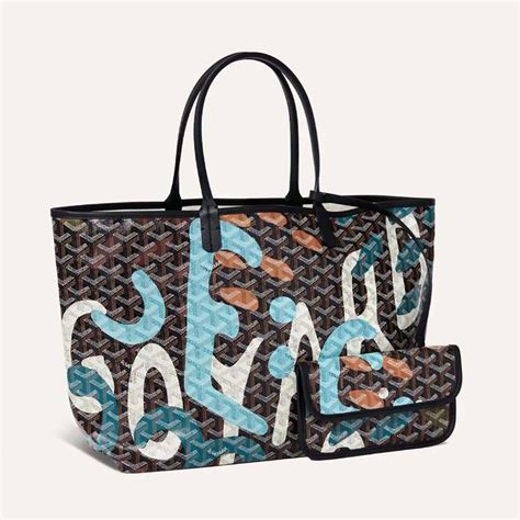 goyard st louis pm price 2023|goyard tote bag selfridges.